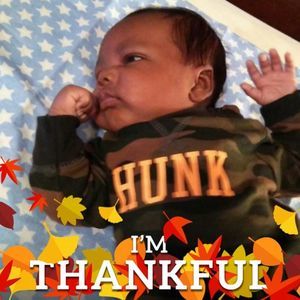 Meet your Posher, Valarie